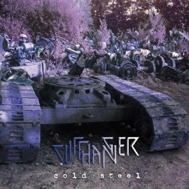 Cliffhanger -  Cold Steel